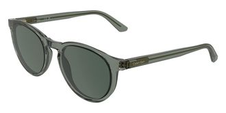 Calvin Klein CK26503S 035 Mens Sunglasses Size 53