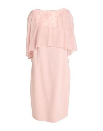 Luisa Spagnoli VESTIDOS - Vestidos midi en YOOX.COM