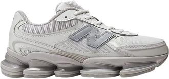 New Balance Abzorb 2000 - Sport - Hombre - Gris - 38 1/2 EU