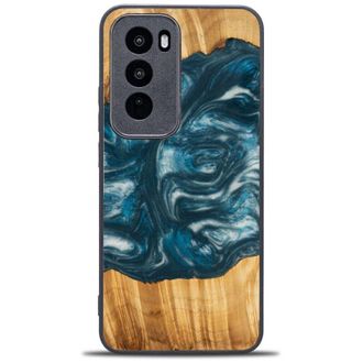 OEM Funda Bewood Unique Para Oppo Reno 12 5g - 4 Elementos - Aire