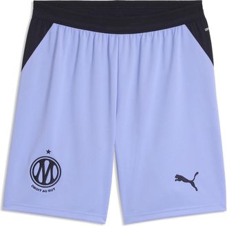 Puma Shorts Olympique de Marseille 26/27 da uomo, Accessori, Viola, 3XL