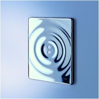 GROHE Urinario Surf Plate Ir Facade Only