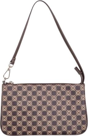 Emporio Armani Shoulder Bag - Dames - Schoudertassen - Bruin - ONE Size - Tassen
