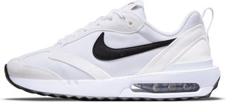 Nike (WMNS) Nike Air Max Dawn White Total Orange DH5131-101
