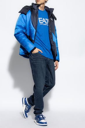 Rag & Bone Jeans Fit 3, Mens, Navy Blue