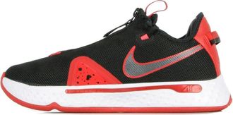 Nike Heren Sneaker University Red White - Heren - Hardloopschoenen - Veelkleurig - 43 EU - Fitness