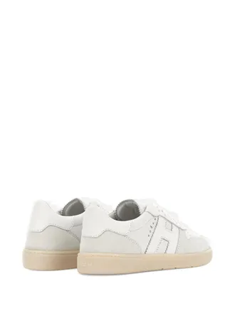Hogan Cool Sneaker - White