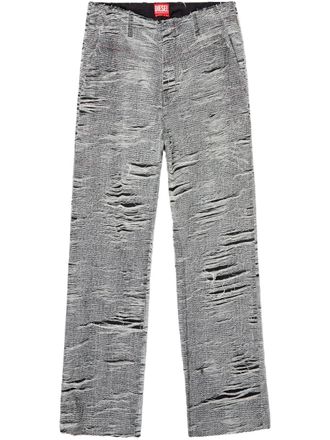 Diesel D-Boix-FSG jeans - Grey