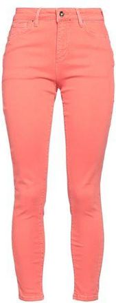 Fracomina BOTTOMWEAR - Jeans on YOOX.COM