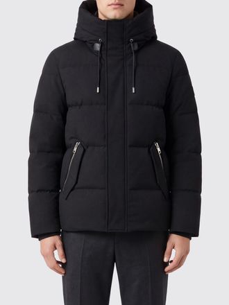 Mackage Piumino Graydon trapuntato e impermeabile con collo a imbuto
