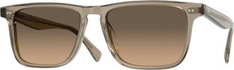 Oliver Peoples OV5629SU Brano 17459N Mens Sunglasses Brown Size 53