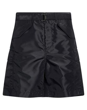 sacai BOTTOMWEAR - Shorts & Bermuda Shorts sur YOOX.COM