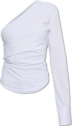 Dsquared2 Donna, Camicette, Bianco, L, new
