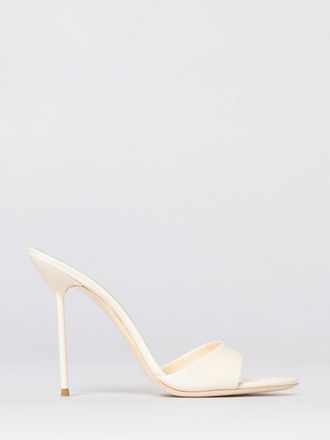 PARIS TEXAS Mules Lidia Paris Texas in vernice