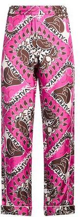 Valentino Garavani Pants