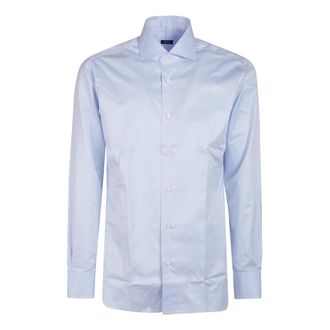 Barba Stylish Long Sleeve Shirt
