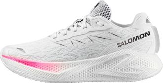 Salomon Aero Glide 4 White 491471