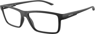 Arnette Cross Fade II An 7216 2758 - unisex - Brillen - Zwart - 54 MM - Nylon - Accessoires