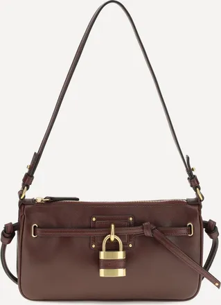 Chlo&eacute; Paddington Sling Mini Shoulder Bag Female UNI