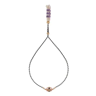 Dorothée Sausset Donna, Accessori, Multicolore, Taglia unica, new