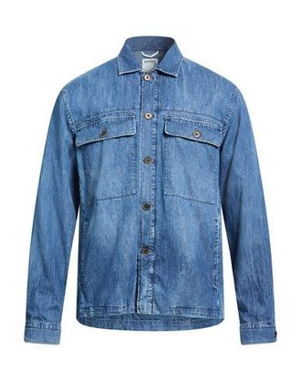 Mastricamiciai TOPS - Jeanshemden auf YOOX.COM