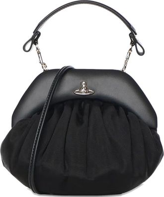 Vivienne Westwood Brooke Clutch