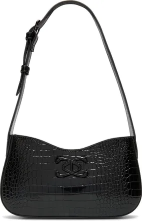 Aldo Charli SHoulder Bag in Black/black at Nordstrom