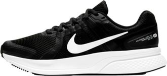 Nike Run Swift 2 Black / White - Dark Smoke Grey CU3517-004 Mens