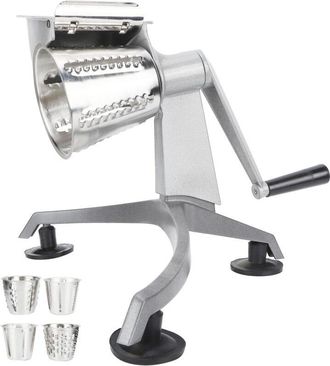 OEM Cortadora De Verduras Manual Multifuncional Rpe, Procesador De Alimentos Con 5 Cuchillas De Acero Inoxidable Para Cocinar