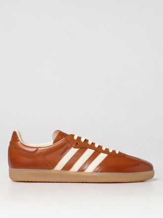 adidas Sneakers ADIDAS ORIGINALS Men color Leather