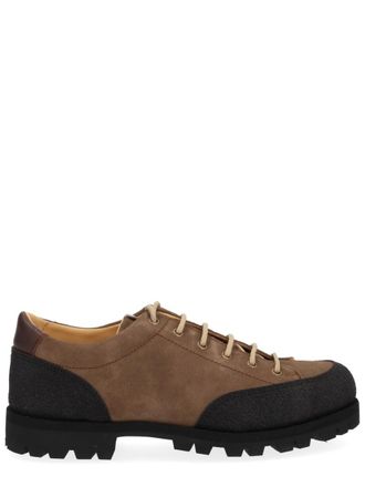 Paraboot Moccasin Montana