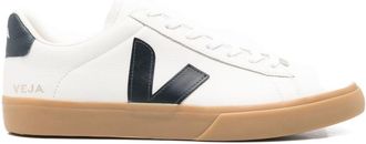 Veja Campo Sneakers - Mens - Calf Leather/Rubber/Fabric