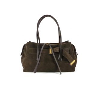 Roberto Festa Milano Emeralda Shoulder Bag - female - Roberto Festa - Handbags - Brown - ONE SIZE - Bags