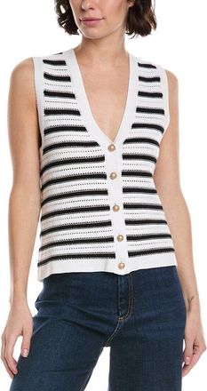 Metric Knits Sweater