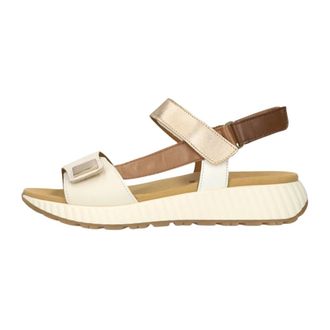 Gabor Dames, Schoenen, Veelkleurig, Maat: 43 EU Leer