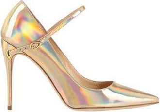 Jennifer Chamandi CALZADO - Zapatos de sal&oacute;n en YOOX.COM