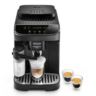 DeLonghi Magnifica Ecam29051b M&aacute;quina De Caf&eacute; Negra