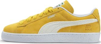 Puma Suede Classic 21 Honey Mustard 399103-04