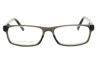 Tommy Hilfiger TH1999 Eyeglasses - Taupe