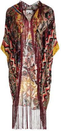 Pierre-Louis Mascia ROPA DE ABRIGO - Chaquetas y cazadoras en YOOX.COM