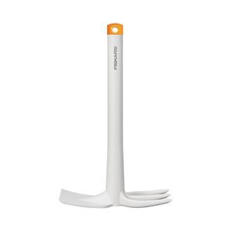 Fiskars Dientes Dede Zada De Jard&iacute;n (serfouette) Light (por 16)