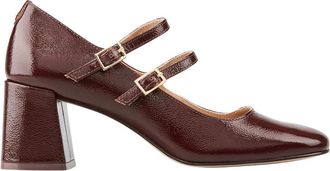 Cosmoparis Donna, Scarpe, Marrone, 37 EU, new