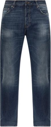 Haikure Jeans Blake - - Jeans - Uomo - Blu - W36