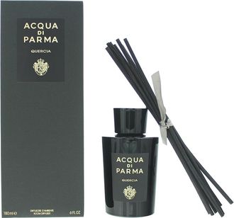Acqua di Parma Quercia Room Diffuser 180ml - Green - One Size