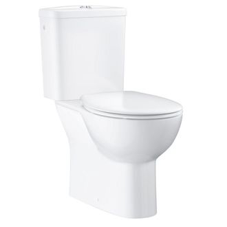 GROHE Pack Wc Bau Ceramic (39346000)
