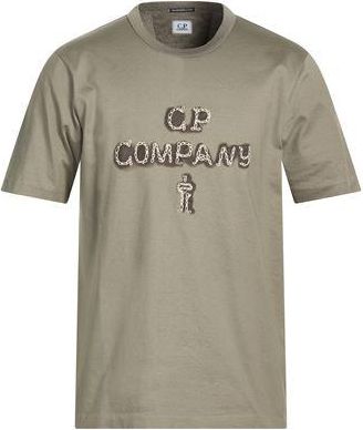 C.P. Company TOPWEAR - T-shirts su YOOX.COM