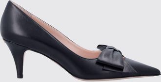 Valentino Garavani Pump VALENTINO GARAVANI Woman color Black