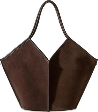 Hereu Donna, Borse, Marrone, Taglia unica, new