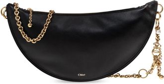 Chloé Mujer, Bolsos, Negro, Talla: ONE Size