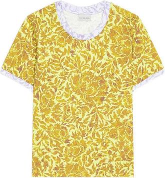 Dries Van Noten Henta Pr 1601 Wksst-Shirt